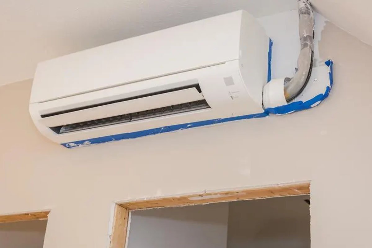 AC Installation & Uninstallation