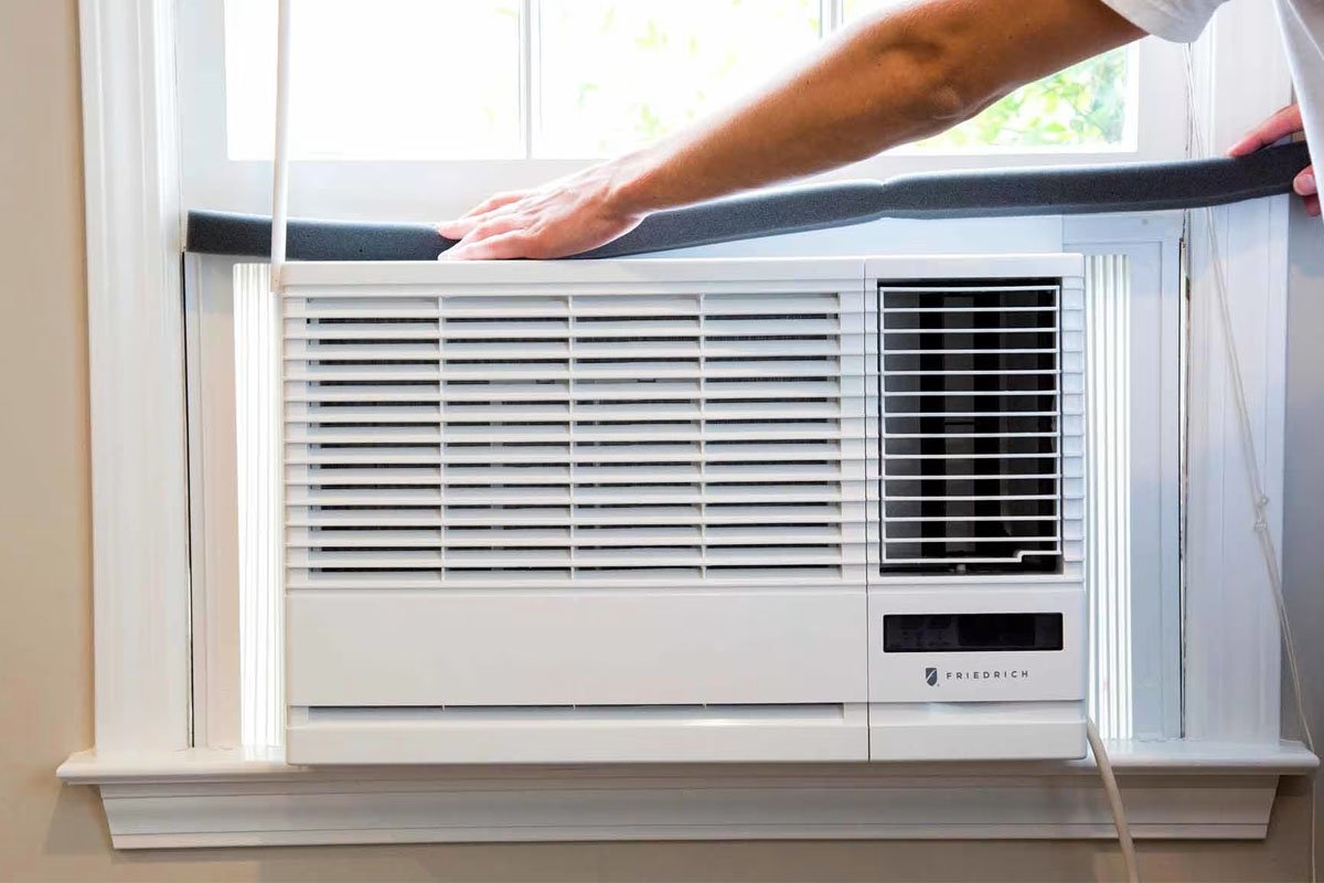 Split & Window AC Repair