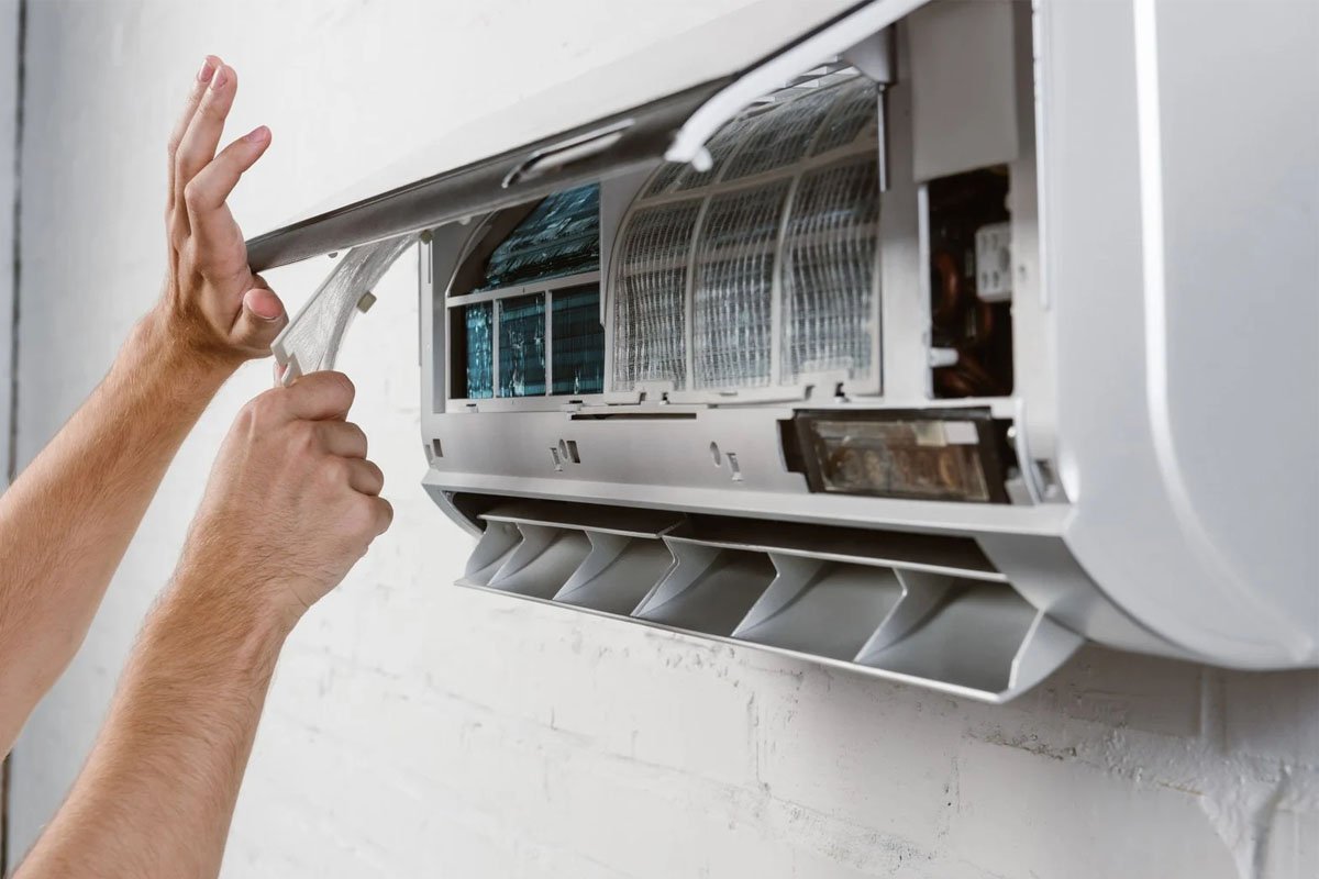 Regular Maintenance & Annual Service